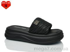 Шлепки, Jiao Li Mei оптом 721-1