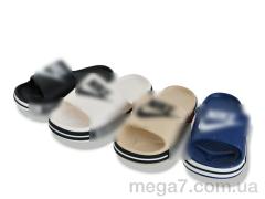 Шлепки, BABYSHOP оптом Deshman  2588 mix