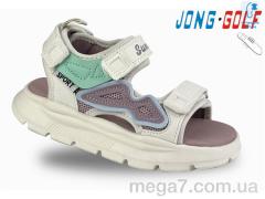 Босоножки, Jong Golf оптом Jong Golf B20467-8