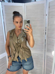 Блузки женские оптом 38420519 529-231