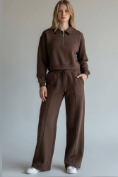 Спортивні костюми жіночі на флісі оптом