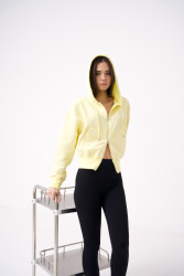 Спортивні кофти жіночі оптом 