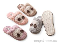 Тапки, Rai shoes оптом MB9803 mix