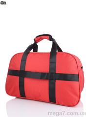 Сумка, Superbag оптом 4136 red (250)