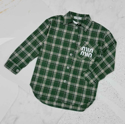 Рубашки подростковые оптом 64213089 0101-122