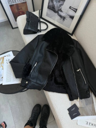 Дублянки жіночі зимові оптом NATALIE BOUTIQE 