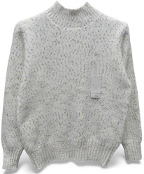 Свитера женские БАТАЛ оптом 31768952 2702-62