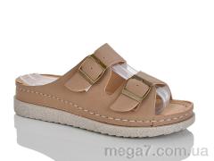 Шлепки, Leguzaza оптом 705-7