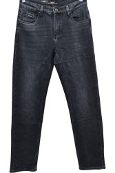 Джинси чоловічі на флісі оптом  