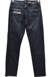 Джинсы мужские на флисе оптом 57136824 8203-33