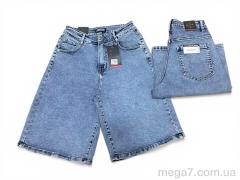 Шорты, Alisa Brand оптом SB016-1 синій