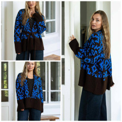 Кардиганы женские оптом 38792501 23-14