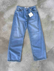 Джинсы женские I8DENIM оптом 58729416 0102-69