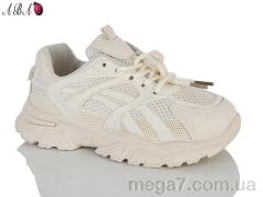 Кроссовки, Aba оптом 5-73-2