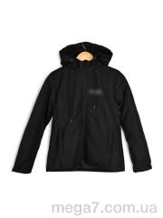 Куртка, Мир оптом 4150-115-1-1 black
