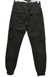 Джинсы мужские AKPZEN оптом 31807529 8073-01-61