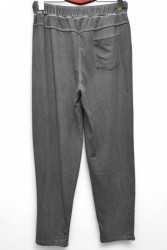 Спортивні штани жіночі БАТАЛ оптом        