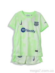 Спортивный костюм, Presto оптом 570 Barsa салатовий