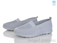 Слипоны, Ok Shoes оптом W781-2