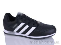 Кроссовки, FED оптом A791-3