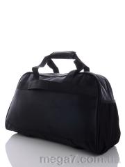 Сумка, Superbag оптом 6919 black