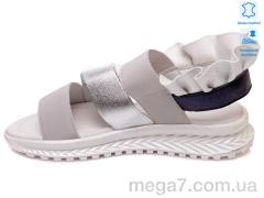 Босоножки, Prime-Opt оптом Weestep R539951036 GR-WS