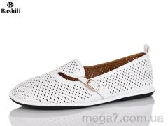 Балетки, Башили оптом Башили  H6580-1