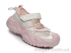 Кроссовки, TOM.M оптом F60036 рожевий