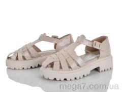 Босоножки, Xifa kids оптом XF01-2875-5C