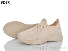 Кроссовки, FDEK оптом BBT  FA9315-5