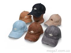 Кепка, Королева оптом X5 mix