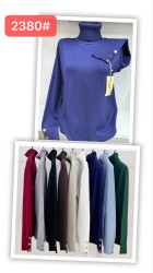 Светри жіночі оптом