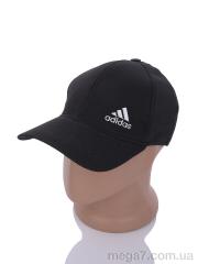 Кепка, RuBi оптом NN1-14 black