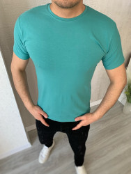 Футболки мужские БАТАЛ оптом 12687543 0001-209