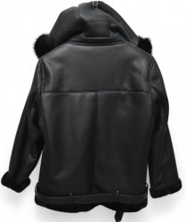 Дублянки жіночі зимові ПОЛУБАТАЛ оптом