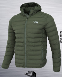 Куртки демисезонні чоловічі оптом