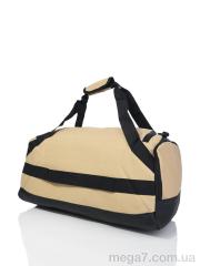 Сумка, Superbag оптом 4197 beige