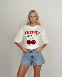 Футболки жіночі оптом 