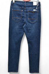 Джинси жіночі LZYX JEANS БАТАЛ оптом