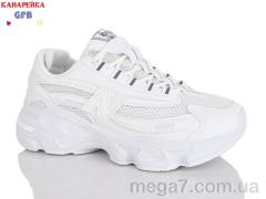 Кроссовки, GFB-Канарейка оптом Q541-3