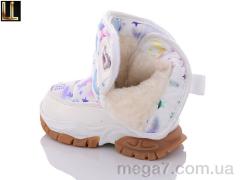 Дутики, Lilin оптом D 809-8-2