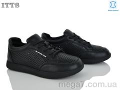 Кроссовки, ITTS оптом P01-6