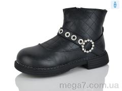 Ботинки, KEWK оптом B003 black