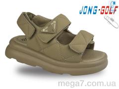 Босоножки, Jong Golf оптом Jong Golf B20458-3