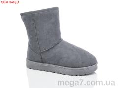 Угги, QQ shoes оптом 5825-3