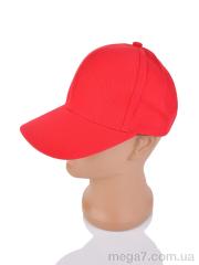 Кепка, RuBi оптом 6006-3 red