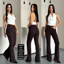 Джинси жіночі оптом