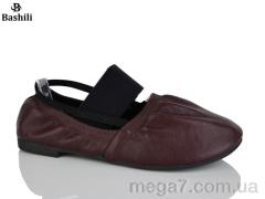 Туфли, Башили оптом H65112-8