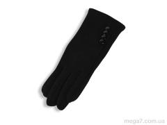 Перчатки, Королева оптом B9-89 начіс black