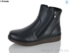 Ботинки, Trendy оптом BK1813-5